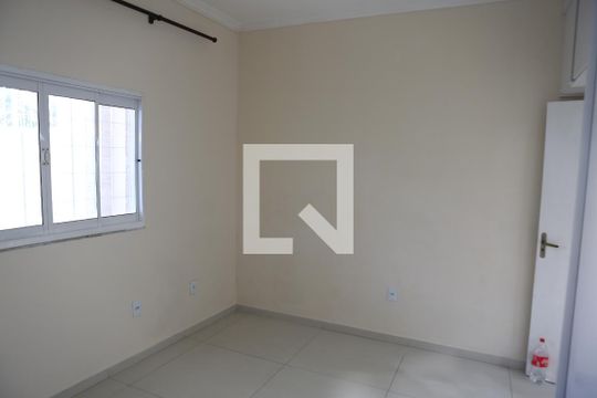 Quarto 1 de casa para alugar com 4 quartos, 360m² em Bandeirantes, Contagem