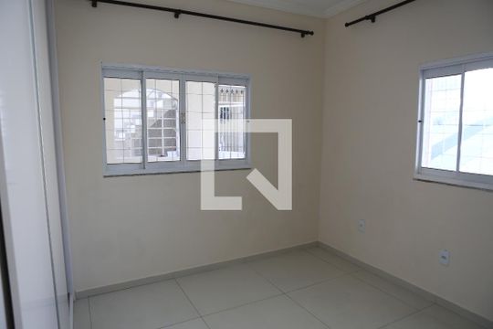 Quarto 1 de casa para alugar com 4 quartos, 360m² em Bandeirantes, Contagem