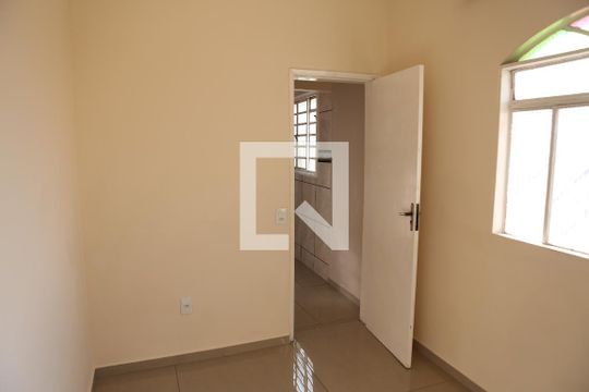 Quarto 2 de casa para alugar com 4 quartos, 360m² em Bandeirantes, Contagem