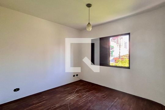 Quarto 1 de casa para alugar com 3 quartos, 140m² em Alto da Mooca, São Paulo