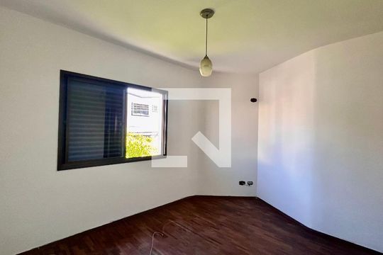 Quarto 1 de casa para alugar com 3 quartos, 140m² em Alto da Mooca, São Paulo
