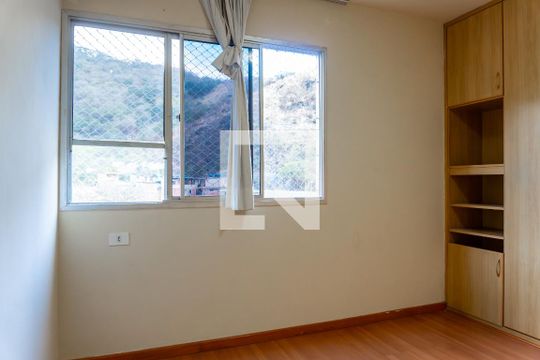 Quarto 2 de apartamento para alugar com 2 quartos, 58m² em Riachuelo, Rio de Janeiro