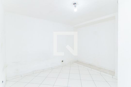 Quarto de casa para alugar com 1 quarto, 46m² em Jardim Sao Joao, Guarulhos