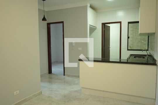 Apartamento para alugar com 2 quartos, 45m² em Vila Carrão, São Paulo