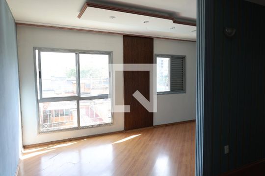 Apartamento à venda com 2 quartos, 55m² em Jardim Marajoara , São Paulo