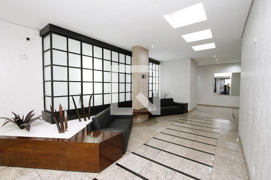 Apartamento à venda com 3 quartos, 110m² em Belvedere, Belo Horizonte