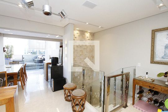 Cobertura de apartamento à venda com 3 quartos, 220m² em Buritis, Belo Horizonte