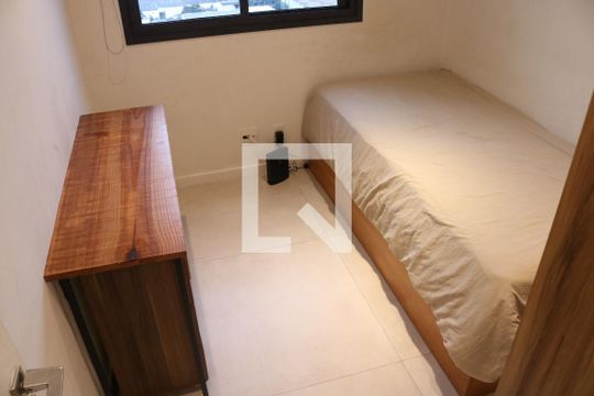 Quarto 1 de apartamento para alugar com 2 quartos, 65m² em Vila Leopoldina, São Paulo