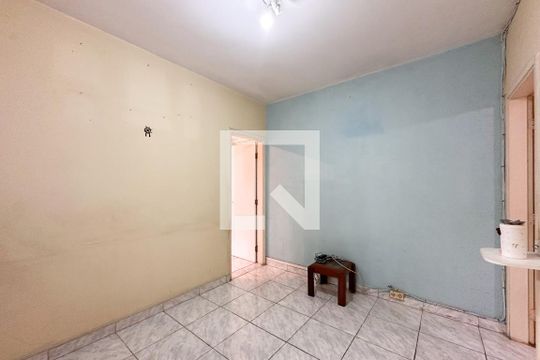 Sala de casa à venda com 2 quartos, 142m² em Jardim Embaré, São Bernardo do Campo