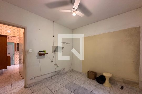 Quarto 2 de casa à venda com 2 quartos, 142m² em Jardim Embaré, São Bernardo do Campo