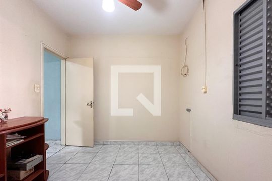 Quarto 1 de casa à venda com 2 quartos, 142m² em Jardim Embaré, São Bernardo do Campo