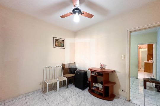 Quarto 1 de casa à venda com 2 quartos, 142m² em Jardim Embaré, São Bernardo do Campo