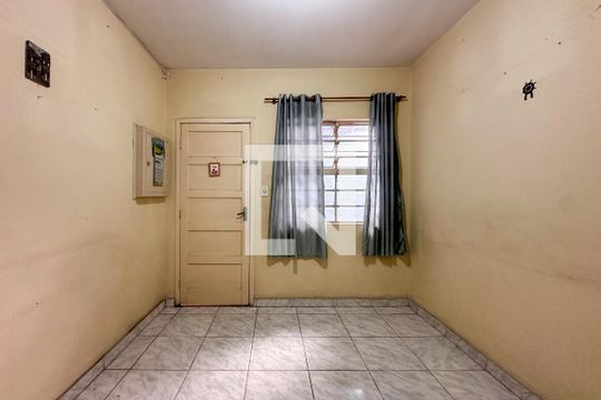 Sala de casa à venda com 2 quartos, 142m² em Jardim Embaré, São Bernardo do Campo