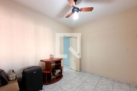 Quarto 1 de casa à venda com 2 quartos, 142m² em Jardim Embaré, São Bernardo do Campo