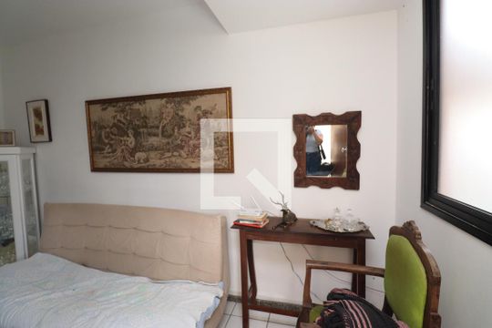 Sala de casa de condomínio para alugar com 3 quartos, 140m² em Stella Maris, Salvador