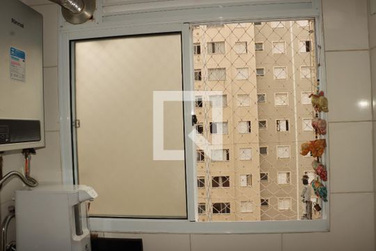 Apartamento para alugar com 2 quartos, 44m² em Cidade São Mateus, São Paulo