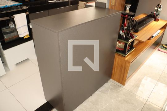 Apartamento para alugar com 2 quartos, 44m² em Cidade São Mateus, São Paulo