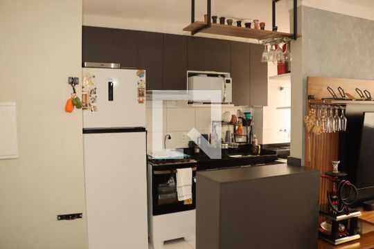 Apartamento para alugar com 2 quartos, 44m² em Cidade São Mateus, São Paulo