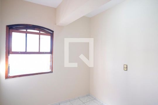 Quarto 1 de apartamento para alugar com 2 quartos, 59m² em S Paula, São Caetano do Sul