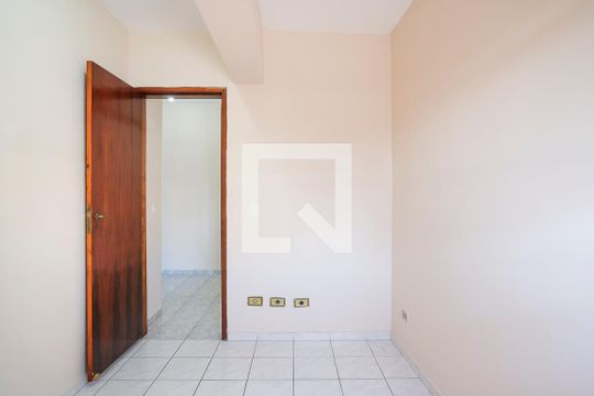 Quarto 1 de apartamento para alugar com 2 quartos, 59m² em S Paula, São Caetano do Sul