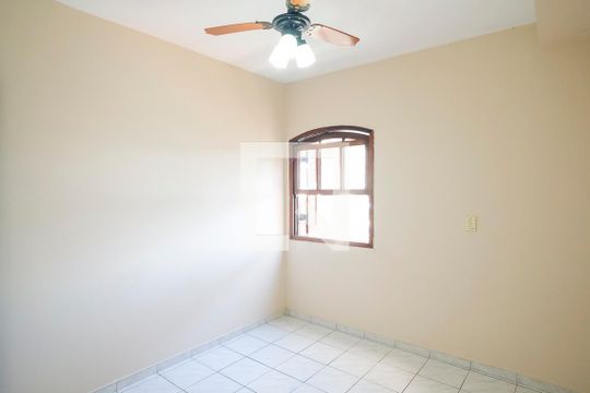 Quarto 2 de apartamento para alugar com 2 quartos, 59m² em S Paula, São Caetano do Sul