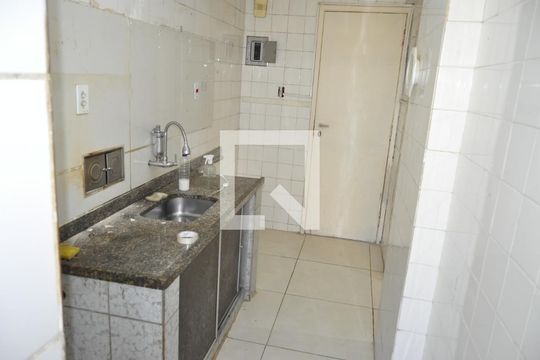Apartamento à venda com 2 quartos, 55m² em Engenho Novo, Rio de Janeiro