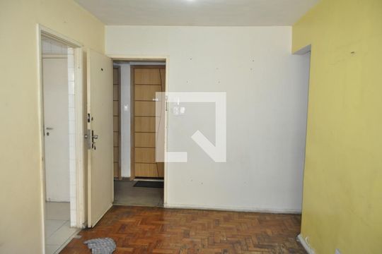 Apartamento à venda com 2 quartos, 55m² em Engenho Novo, Rio de Janeiro