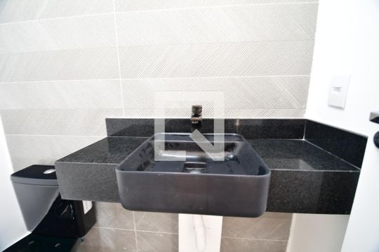 Apartamento para alugar com 1 quarto, 55m² em Taquaral, Campinas