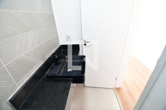 Apartamento para alugar com 1 quarto, 55m² em Taquaral, Campinas