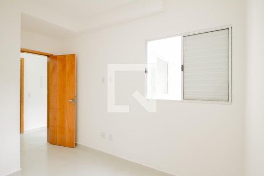 Quarto 2 de apartamento à venda com 2 quartos, 40m² em Penha de França, São Paulo
