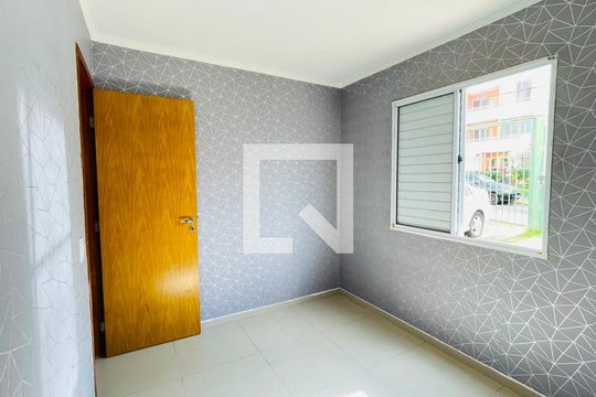 Quarto 1 de apartamento para alugar com 2 quartos, 45m² em Jardim Isis, Cotia