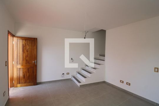 Sala de casa à venda com 3 quartos, 79m² em Vila California, São Paulo