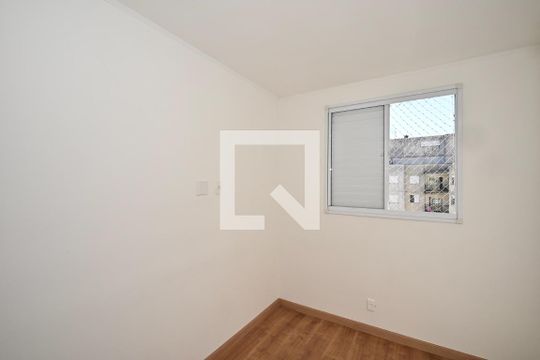Quarto 1 de apartamento para alugar com 2 quartos, 52m² em Vila Andrade, São Paulo