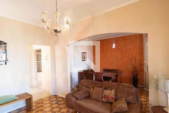 Casa à venda com 4 quartos, 180m² em Jardim Eulina, Campinas
