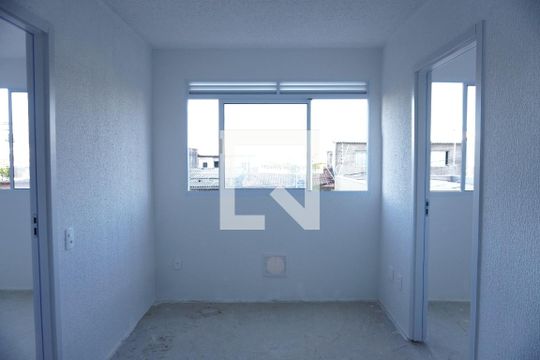 Apartamento para alugar com 2 quartos, 32m² em Vila Progresso (zona Leste), São Paulo