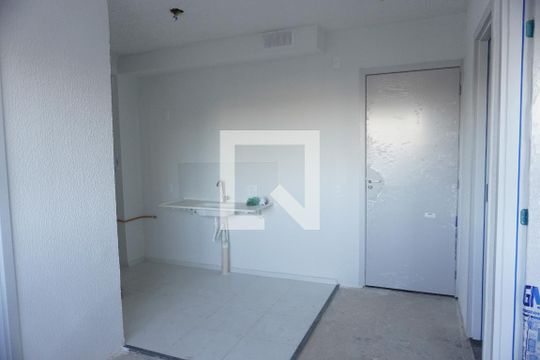 Apartamento para alugar com 2 quartos, 32m² em Vila Progresso (zona Leste), São Paulo