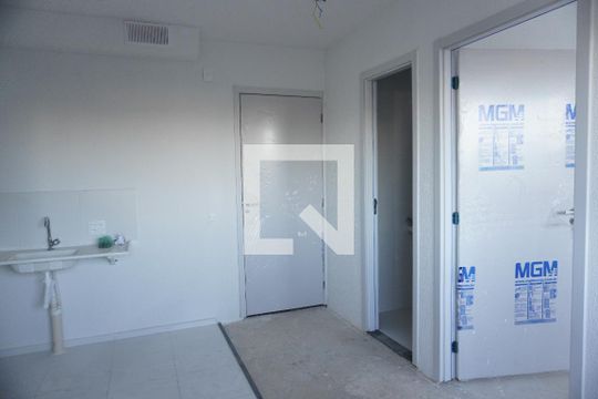 Apartamento para alugar com 2 quartos, 32m² em Vila Progresso (zona Leste), São Paulo