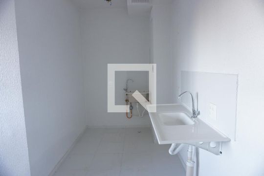 Apartamento para alugar com 2 quartos, 32m² em Vila Progresso (zona Leste), São Paulo