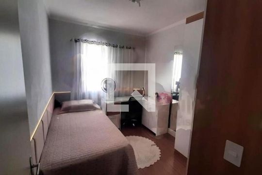 Casa à venda com 2 quartos, 42m² em Residencial Cosmos, Campinas
