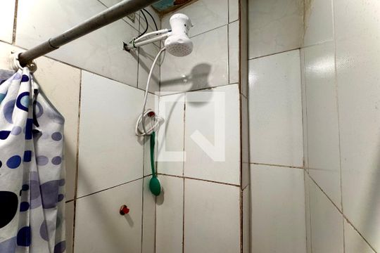 Apartamento à venda com 1 quarto, 40m² em Saúde, Rio de Janeiro