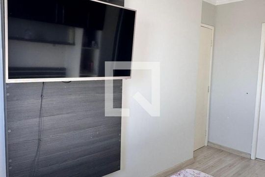 Quarto de apartamento à venda com 2 quartos, 64m² em Vila Industrial (Campinas), Campinas