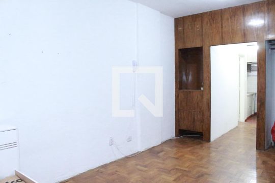 Kitnet/Studio para alugar com 1 quarto, 40m² em República, São Paulo