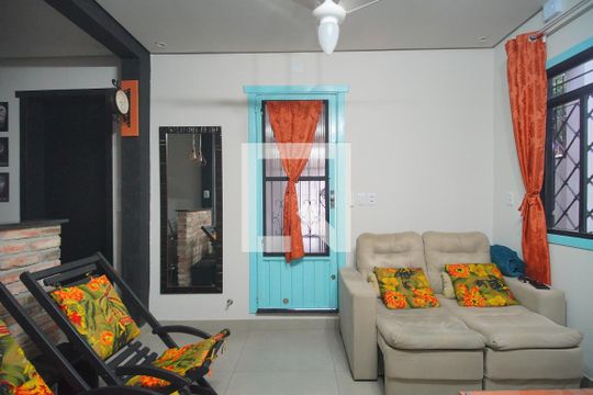 Casa para alugar com 3 quartos, 120m² em São José, Sapucaia do Sul