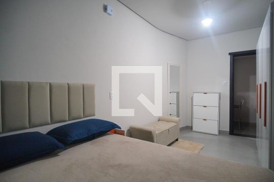 Quarto 1 de casa para alugar com 3 quartos, 120m² em São José, Sapucaia do Sul
