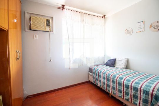 Quarto 2 de apartamento à venda com 2 quartos, 74m² em Olaria, Rio de Janeiro
