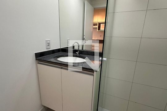 Apartamento para alugar com 1 quarto, 25m² em Vila Cordeiro, São Paulo