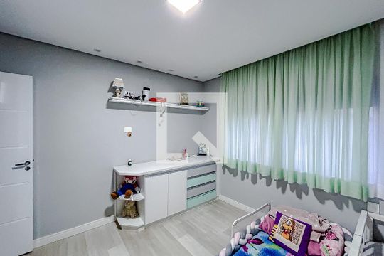 Quarto 1 de casa para alugar com 3 quartos, 250m² em Vila Santa Isabel, São Paulo