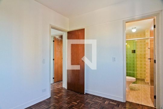 Suíte 1 de apartamento para alugar com 3 quartos, 78m² em Casa Verde, São Paulo