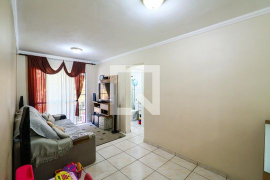 Apartamento para alugar com 2 quartos, 62m² em Vila Pirajussara, São Paulo