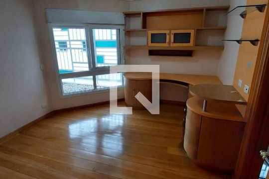 Foto 27 de casa à venda com 4 quartos, 650m² em Bosque da Saúde, São Paulo